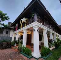 Luang Prabang Residence