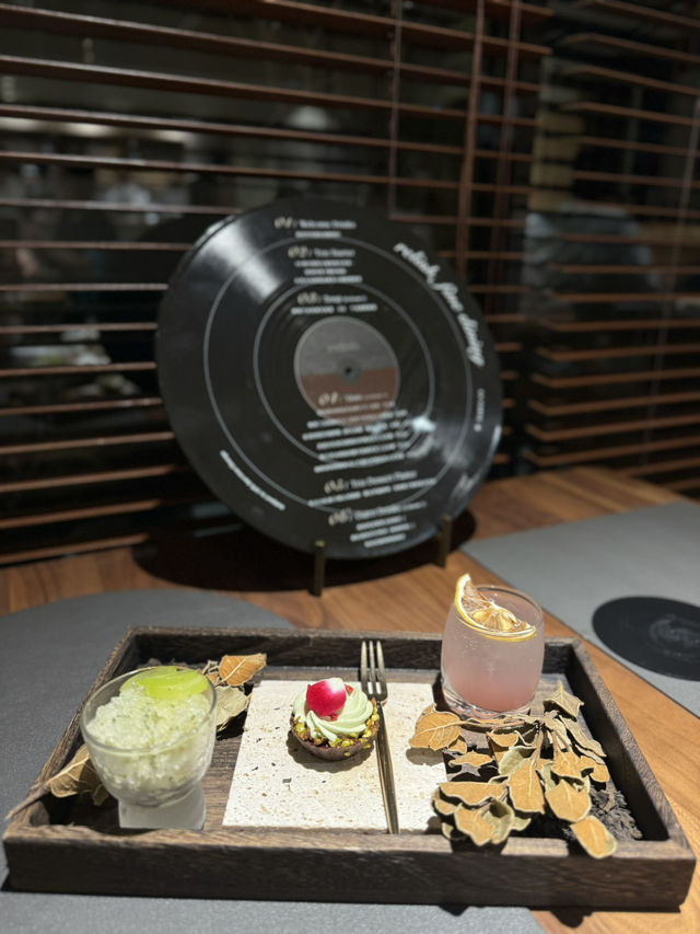  觀塘fine dining🍴🥂