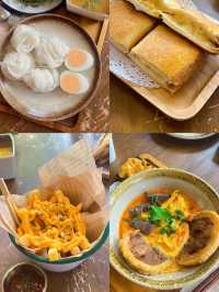 Good House คาเฟ่ที่ขายข้าวซอยอร่อยที่สุดในเมืองตาก