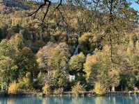 Interlaken's Autumn Glow: A Hidden Gem Worth Savoring