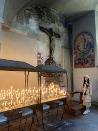 Discovering the Beauty of Bolzano Cathedral