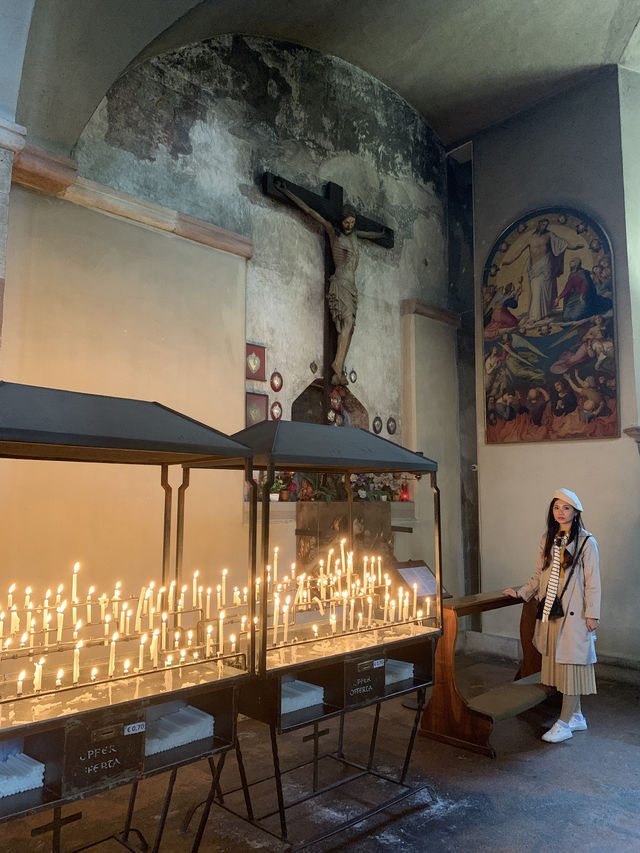 Discovering the Beauty of Bolzano Cathedral