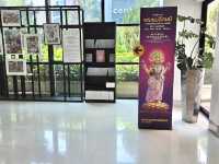 ศาลพระแม่ลักษมี ปทุมวัน 