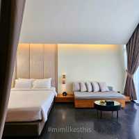 ANA ANAN Resort & Villas Pattaya  ทริปนี้ดีต่อใจ