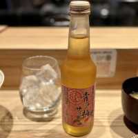 【京都・祇園】目の前で仕上げる海老天とじ丼「京都天ぷら 天のめし 祇園本店」