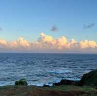 Explore the beauty of Green Island, Taiwan