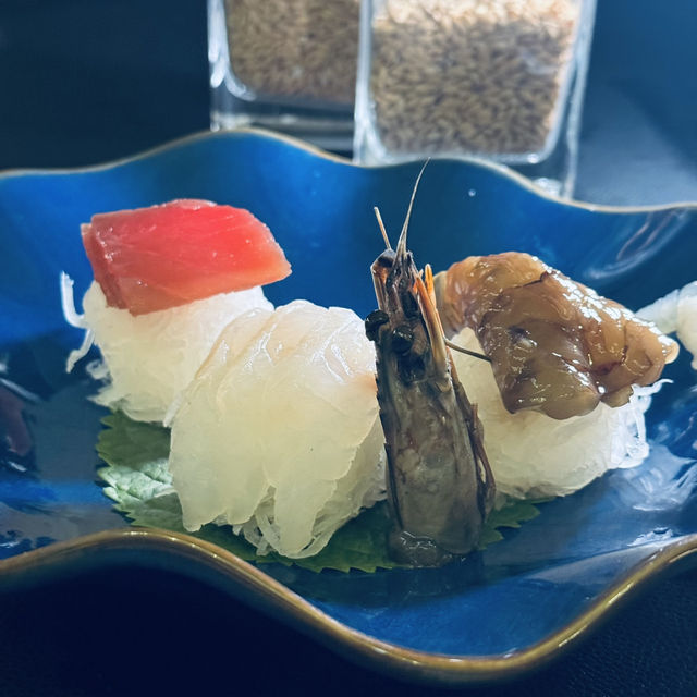 🇰🇷OOULI ｜韓式Fine Dining 