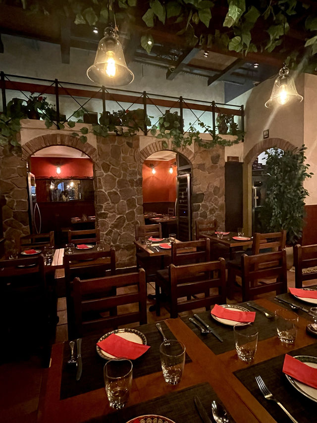 荔枝角美食❤️ 來個西班牙尋味之旅吧👅🍴🍷