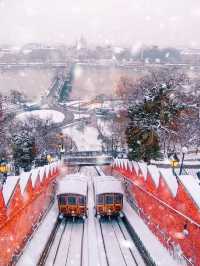 Budapest, Hungary 🇭🇺  