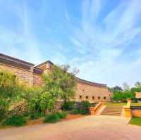 石礦場萄葡莊園