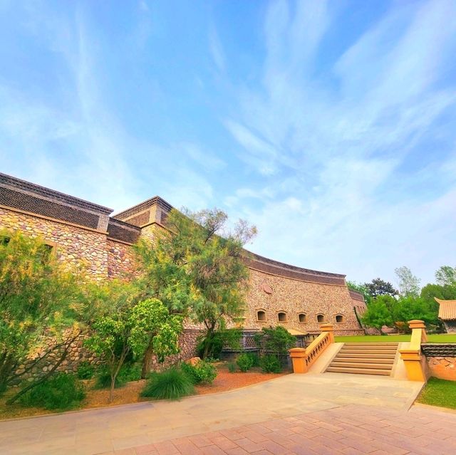 石礦場萄葡莊園