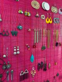 Amazing vintage gift shop in Da Nang