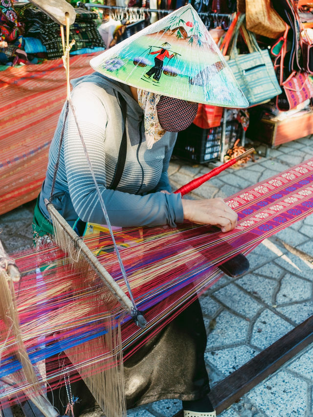 ベトナムのビーチリゾート、ニャチャン🌴🇻🇳