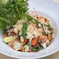 ร้านเพื่อสุขภาพ และอร่อยมาก