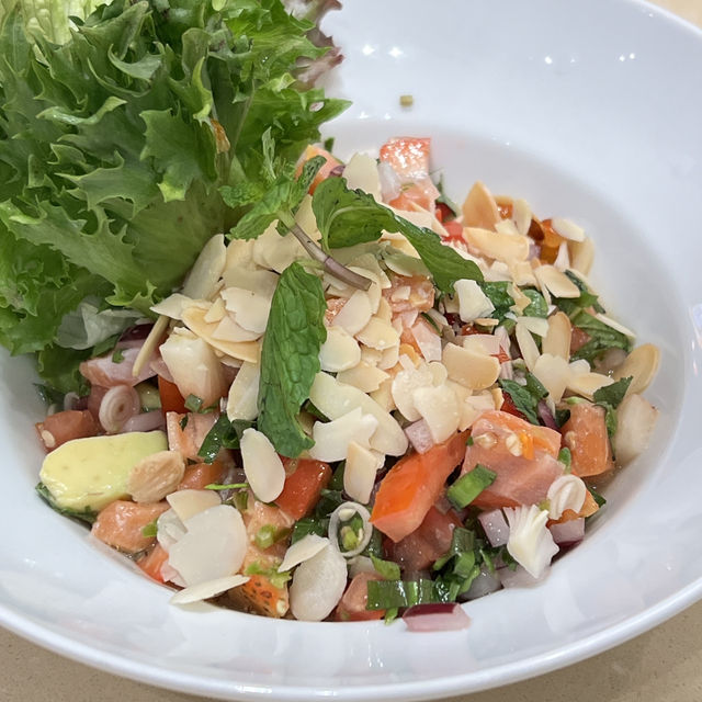 ร้านเพื่อสุขภาพ และอร่อยมาก