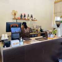 ผาม่านฝัน Pha Man Fun - คาเฟ่