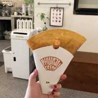 Phumjai Crepe 🫔🌮  @Phaholyothin 2