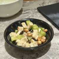 天下毛湘！豆漿煮魚湯冬日一流