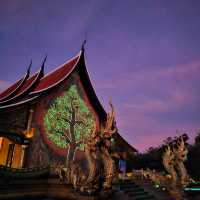 วัดสิรินธรวรารามภูพร้าว (วัดเรืองแสง)