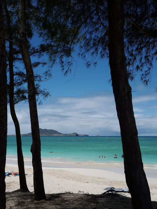 Lanikai Beach: Hawaii’s Hidden Gem