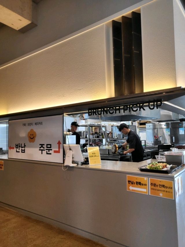 부산근교 드라이브코스 브런치카페