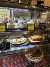 Grows Cafe