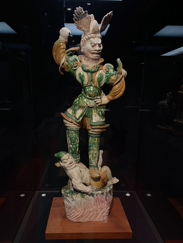 台北｜歷史博物館