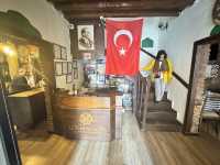 土耳其之旅🇹🇷｜孔亞午餐當地餐廳「Lokmahane 」