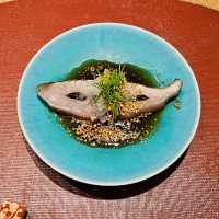 Mitou: A Minimalist Journey to Kaiseki Perfection in Seoul