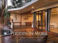 Phudin in mork 🌨️🤍 เชียงใหม่ไฮซีซั่น