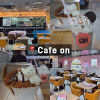 🇯🇵 Tokyo 10 Cafe ฉบับอัพเดท EP.1✨☕️🍰