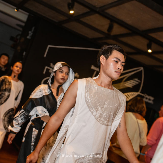  เปิดตัวคอลเลคชั่นสุดพิเศษ “𝗔𝗥𝗧𝗜𝗦𝗔𝗡 𝗘𝗗𝗜𝗧