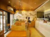 Saruda Finest Pastry พิกัดคาเฟ่เชียงใหม่