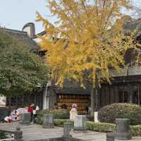 Wuzhen Water Town