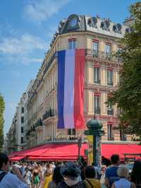 🇫🇷파리여행 어디가야해? 무계획 극P들은 무조건 저장하기🇫🇷