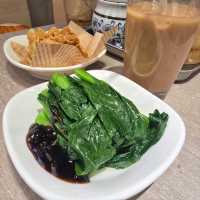 王子牛腩牛雜粉麵專家📍尖沙咀