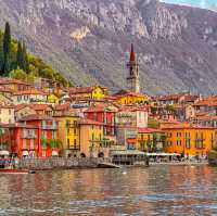 🇮🇹Lake Como