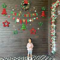 ร้านอาหารจีน บรรยากาศดี อาหารอร่อย