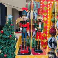 A Magical Christmas Adventure at 1 Mont Kiara! 🎄