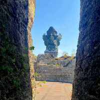 Garuda Wisnu Kencana (GWK) Cultural Park