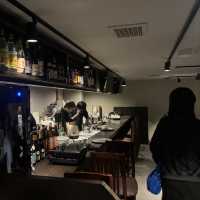 【食べ歩き】神奈川 新横浜 「しゃぶしゃぶ久」 繁華街に佇む落ち着いた雰囲気の名店