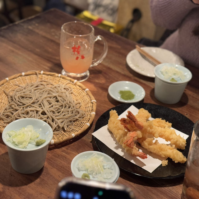 롯폰기 맛집 곤파치니시아자부