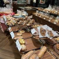 【大阪/枚方】気になるパンがいっぱい🍞
