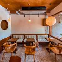 Lillian Bakery Taichung
