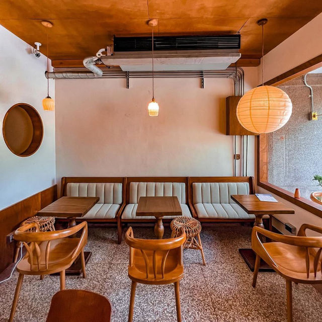 Lillian Bakery Taichung