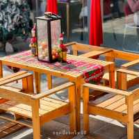 MINIMO HOUSE CAFE