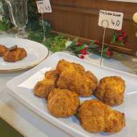 영등포 타임스퀘어 쫀득크림라떼 맛집.콜렉티보