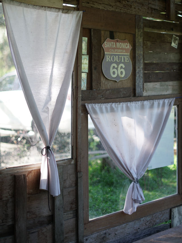 🌳คาเฟ่ลับในป่า “FAR AWAY“ ใกล้ตัวเมือง