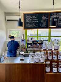 【沖縄旅行】港川／美味しい珈琲が飲みたいならここ！
