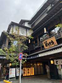 【神奈川🇯🇵】昔ながらの街並みを楽しめるエリア